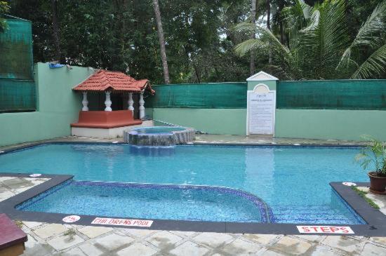 Goa Garden Resort - 5Bhk Villa With Private Pool, 4Bhk Villa, 1Bhk Villa At South Goa Colva Ngoại thất bức ảnh