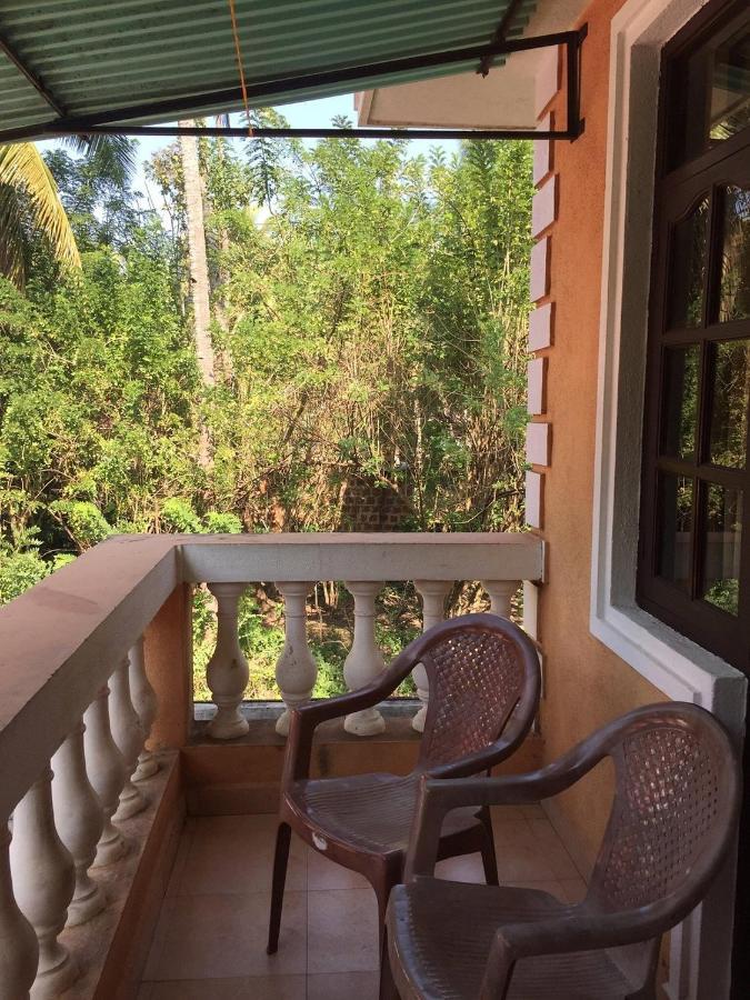 Goa Garden Resort - 5Bhk Villa With Private Pool, 4Bhk Villa, 1Bhk Villa At South Goa Colva Ngoại thất bức ảnh