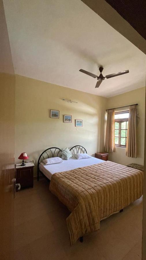 Goa Garden Resort - 5Bhk Villa With Private Pool, 4Bhk Villa, 1Bhk Villa At South Goa Colva Ngoại thất bức ảnh