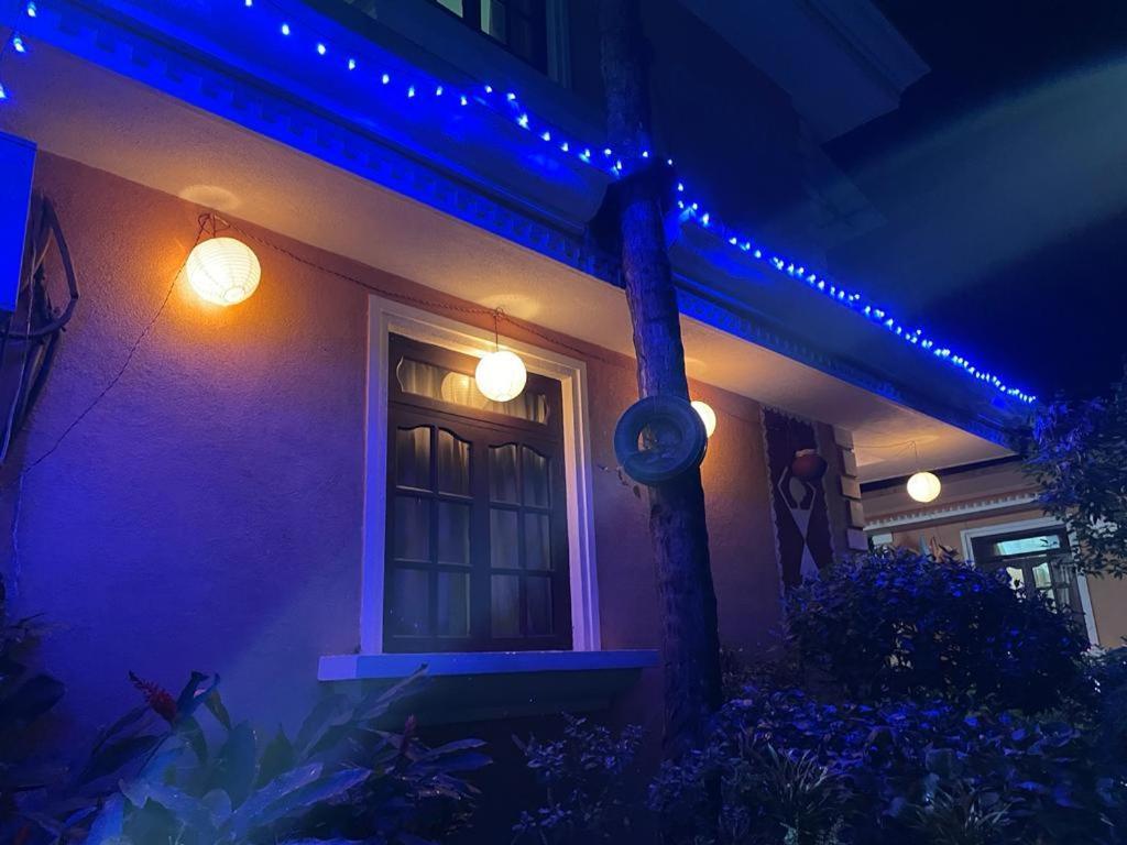 Goa Garden Resort - 5Bhk Villa With Private Pool, 4Bhk Villa, 1Bhk Villa At South Goa Colva Ngoại thất bức ảnh