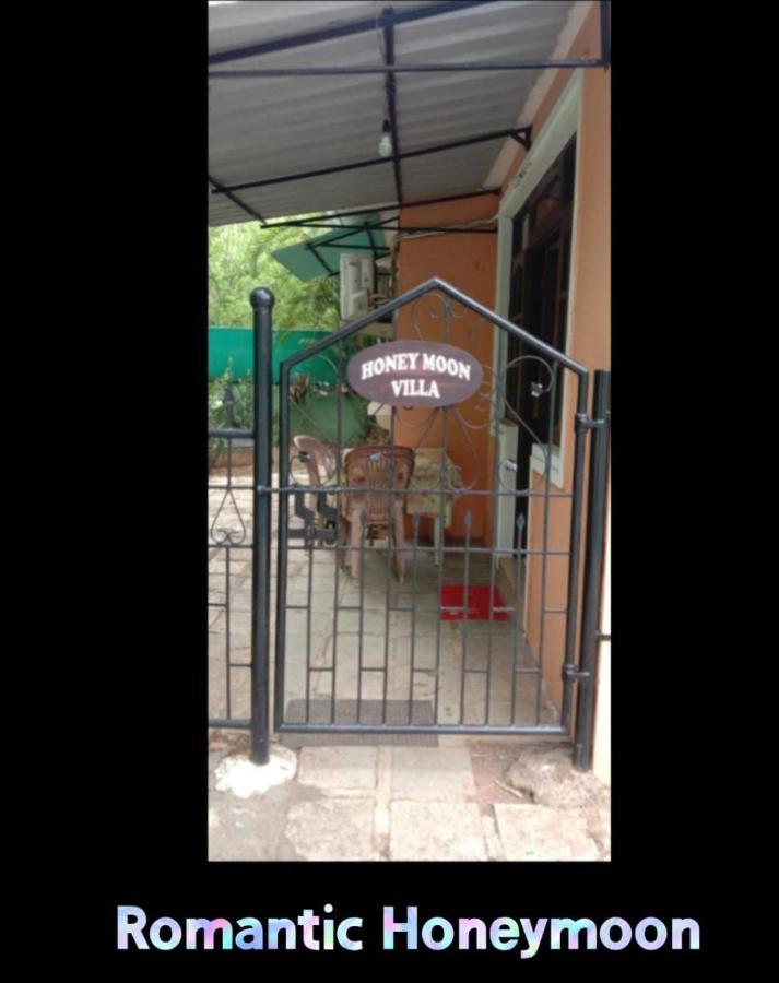 Goa Garden Resort - 5Bhk Villa With Private Pool, 4Bhk Villa, 1Bhk Villa At South Goa Colva Ngoại thất bức ảnh