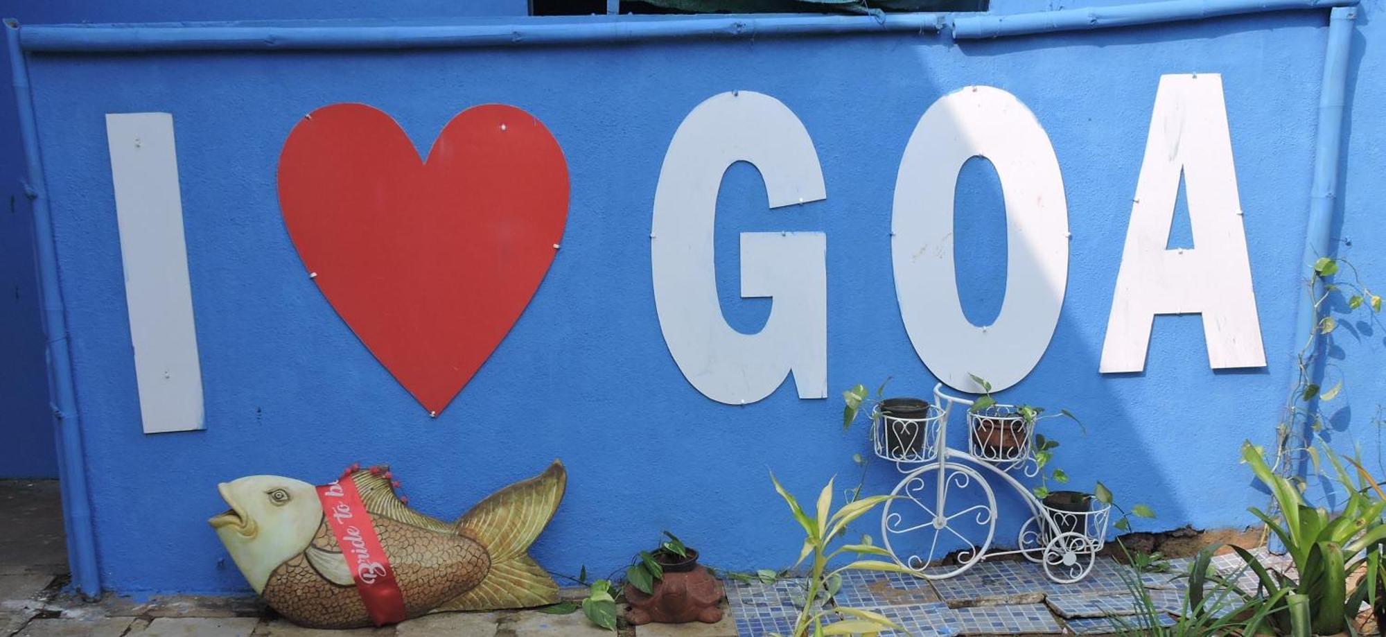 Goa Garden Resort - 5Bhk Villa With Private Pool, 4Bhk Villa, 1Bhk Villa At South Goa Colva Ngoại thất bức ảnh